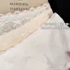 Cuecas Boxer Femininas Novas Cintura Média Estendida Algodão Puro Antibacteriano Crotch Estilo Ballet Controle da Barriga Cuecas Cobrindo o Quadril para Mulheres