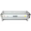 Ventilador para transformador seco GFDD590-150/155 ventilador de refrigeración de flujo cruzado tipo seco ventilador de refrigeración de transformador