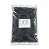 Venda por atacado 3 * 4 laços de cabo de nylon industrial 5 * 8 preto e branco amarração de fio 10 * 12 auto-travamento de laços de cabo de nylon
