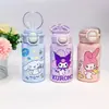 Yugui perro nuevo termo tazas para niñas alto valor de color vaso de agua para niños 316 niñas de escuela vaso con pajita ing