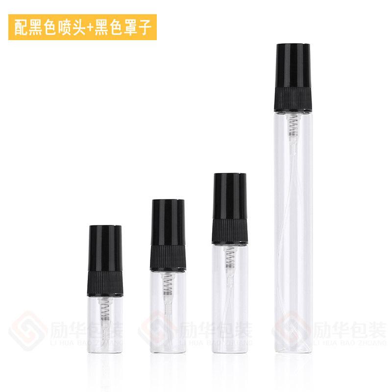 喷头分类