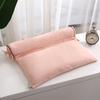 Almohada de Trigo Sarraceno, Almohada para Columna Cervical, Almohada de Trigo Sarraceno Tipo Dura, Almohada de Trigo Sarraceno para Adultos, Una Pieza, Lista para Entrega