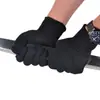 Guantes industriales de alambre de acero resistentes al corte de nivel 5 para carnicero, pesca, resistentes al corte y a las espinas, guantes multipropósito