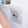 Unhas sem Marca de Novo Estilo, Adesivos de Parafuso sem Furo, Ganchos Adesivos Fortes, Ganchos de Parede para Quadros, Adesivos de Moldura