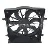 Adecuado para el conjunto del ventilador de enfriamiento del radiador 2004-2005 Liberty 52080127AA