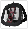 Nueva Red de Práctica Cuadrada Portátil Plegable Almacenamiento Red de Entrenamiento para Chipping Red de Práctica de Golf