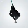 Acessórios para máquina de selagem operada por pedal com estrutura de alumínio: faixa de aquecimento, tecido de alta temperatura, transformador, placa de circuito, fio de aquecimento, faixa de borracha, consumíveis