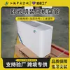 Aire Acondicionado de Circulación de Agua de Piso de Doble Uso Frío y Caliente para Hogar y Comercial Unidad de Bobina Ventilador Vertical Unidad de Bobina Ventilador Expuesta