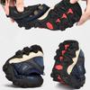 Zapatos de Verano para Hombre para Caminar al Aire Libre, Zapatos Casuales, Moda, Malla Transpirable, Suela Blanda Hueca, Zapatos de Hombre