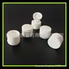 Tapa abatible rayada de 20 bocas tapa elevable tapa elevable 20 mm tapa de mariposa tapa para desinfectante de manos tapa de loción de 20 dientes