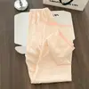 Pijama de mujer estilo princesa dulce para primavera y otoño, algodón con estampado de nubes y ribete de encaje, de manga larga, con copas en el pecho, conjunto de ropa para casa, se puede usar fuera