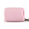 Celebridade da Internet Bolsa de Batom Coreana Bolsa de Cosméticos Catiônica Portátil Mini Bolsa de Cosméticos de Viagem Bolsa de Mão