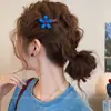 Presilhas de cabelo para meninas, presilhas laterais fofas para bebês, presilhas BB, grampos de cabelo de tecido, presilhas de cabelo para meninas pequenas, presilhas para franja da testa