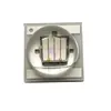 LED Roxo Cerâmico 3535 de 1W3W5W, Alta Potência, 365Nm395Nm, Diodo Emissor de Luz para Cura UV