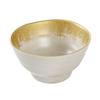 Juego de Cuatro Piezas de Vajilla de Melamina para Uso Comercial en Restaurantes de Hot Pot, Restaurantes y Hoteles, Juego de Tazones, Platos y Tazas Imitación Porcelana