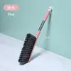 Escova de Limpeza para Cama, Escova de Cama, Escova Doméstica para Cama com Cabo Longo, Escova de Remoção de Poeira com Cerdas Macias, Atacado do Fabricante