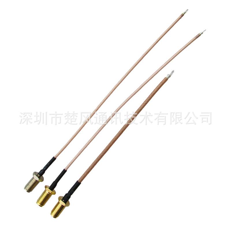 SMA母头178线 6