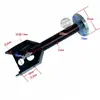 Peças de Modificação para Kart Suporte do Volante Conector de Rolamento Conector de Junta Universal Montagem de Rolamento