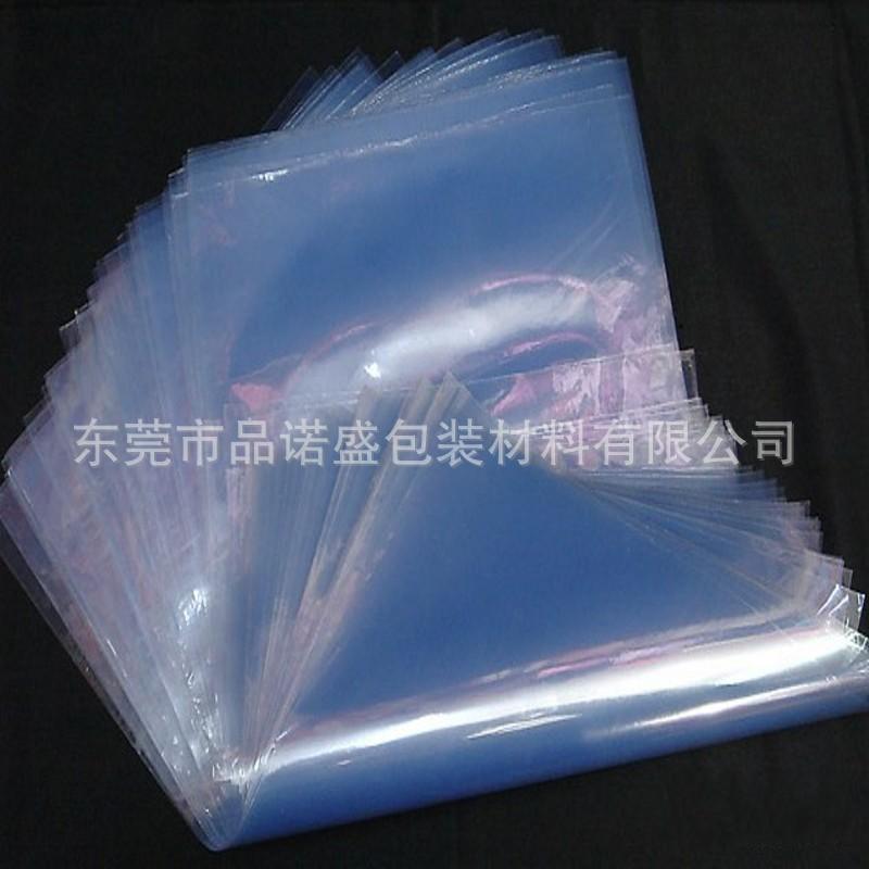 PVC热收缩袋
