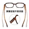 Nuevas gafas de lectura de moda con forma de carey, gafas de lectura antiluz azul para mujer, gafas de lectura HD, venta al por mayor de fábrica