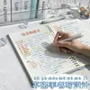Fichário B5 com Argolas Removíveis Caderno com Espiral Removível Caderno de Folhas Soltas para Alunos do Ensino Fundamental II e Médio Caderno A4 Caderno com Argolas Removíveis