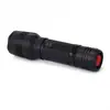 Nova Lanterna Tática a Laser Ultra Brilhante de Longo Alcance Multifuncional Recarregável à Prova d'Água para Autodefesa Outdoor Luz Forte