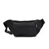 Bolso Bandolera Impermeable para Hombre Amazon, Bolso de Cintura Cruzado, Bolso de Hombro Casual para Deportes al Aire Libre, Bolso de Cintura de Moda