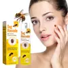 Spray Hidratante de Extracto de Abeja Transfronterizo Suave y Nutritivo para la Piel Aceite de Árbol de Té Spray Diario para el Cuidado de la Piel 20ml