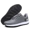 Zapatos de golf nuevos zapatos de golf para interior zapatos de entrenamiento de golf zapatos para exteriores zapatos casuales nuevos de caña baja para hombre zapatos de moda