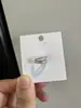Novos clipes de orelha de luxo e sofisticados, modernos e versáteis, brincos requintados com design único, acessórios de orelha personalizados e da moda no atacado