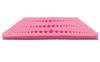 Precio de fábrica cadena larga de cuentas molde para decoración de pasteles DIY silicona azúcar horneado herramientas de chocolate H2898