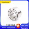 Rolamento do cubo da roda traseira do automóvel DAC28580048-2RS/ZZ rolamento do automóvel 28*58*48 rolamento da unidade do cubo da roda