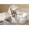 Tubo para palillos importado de Japón, soporte para palillos montado en la pared, jaula para palillos, estante de almacenamiento para cubiertos, cuchillos y tenedores, estante de almacenamiento para cucharas de cocina domésticas con drenaje