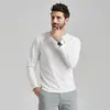 Nueva Camiseta de Algodón Puro de Peso Pesado para Hombre y Mujer, Parejas Estudiantes, Color Sólido, Cómoda, Transpirable, Corte Holgado, Versátil, Nueva Colección Primavera y Otoño 2025
