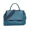 Bolso de Hombro Simple de Primavera para Mujer 2025 Bolso Nuevo Moderno Estilo K Versátil Bolso Cruzado Bolso de Mano de Moda Atmosférico