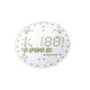 Veículo Elétrico Painel de Instrumentos Colorido Placa de Luz para Painel de Instrumentos Veículo Elétrico Luz Luz LED Placa de Luz Display de Potência e Quilometragem Solução PCBA para Display de Veículo
