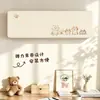 Tienda insignia Funda de aire acondicionado de dibujos animados Cubierta de polvo Universal elástica de pared Cubierta completa Protección solar Decorativa Funda de protección fresca Cubierta