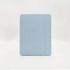 Adecuado para funda protectora de iPad Pro11 push-pull dividida 10.2 acrílico 10.9 anti-flexión Air4 funda plana transparente