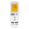 Control Remoto Original Uuele Adecuado para Aire Acondicionado Gree Universal Yadof Yadof1