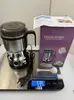 Molino Molino Casero Molino Estándar Americano 110V Máquina Molinillo Transfronteriza para Grano de Café Cocina