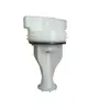 Bomba de Desagüe para Lavadora Hanyu B20-6 Tambor 1802Xeuwf1600Ncw Haoli 1702Wcs