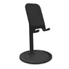 Aleación de Aluminio Soporte para Teléfono Móvil Escritorio Perezoso Soporte de Mesa para Transmisión en Vivo Douyin Kuaishou Soporte Universal Asiento Venta al por Mayor