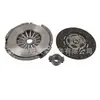 Conjunto de embrague, rodamiento, plato de presión de embrague 500054701 450005 13091474