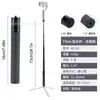 Venta Directa de Fábrica Varilla de Extensión Universal Dji Feiyu Soporte para Cámara Teléfono Móvil Estabilizador Palo Selfie de Bolsillo de Mano