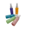 Líquido Limpiador de Gafas 60ml Botella Color Macarrón Pantalla de Teléfono Móvil Computadora Lente Limpiador en Spray Especial Solución de Cuidado