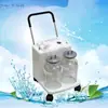 Aspirador elétrico Smanfeng YX932D alto fluxo alta pressão negativa empurrado à mão máquina de drenagem por pressão negativa sala de cirurgia ginecológica