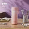 Taza Termo de Acero Inoxidable 316L Fuguang, Estudiante de Aspecto Superior Hombres y Mujeres, Taza de Agua Portátil Creativa para el Hogar, Venta al por Mayor Personalización