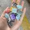 Herramienta Invisible para Acortar Pantalones, Pinza para Fijar el Dobladillo del Pantalón, Botón para Cerrar el Dobladillo del Pantalón, Botón de Ajuste Anti-Largo al Suelo