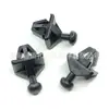 79916-D1000 Es Adecuado para Ganchos de Estante de Coche Nissan/Qashqai, Clips de Clip de Hebilla de Coche para Maletero