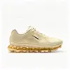 Zapatos Cross-border Liquid Max con amortiguación de aire, Zapatos para correr Hiroshi Fujiwara co-branded rana venenosa, Zapatos deportivos acolchados